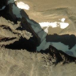 Satellite imagery of Boone Taylor Peak, CA