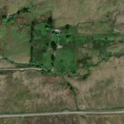 Satellite imagery of Croaghmeen, IE