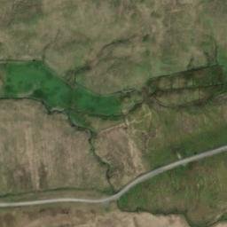 Satellite imagery of Croaghmeen, IE