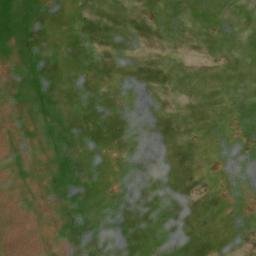 Satellite imagery of Iron Howe, GB