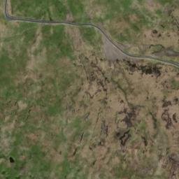 Satellite imagery of Greencastle, GB
