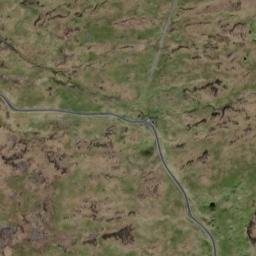 Satellite imagery of Greencastle, GB