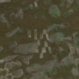 Satellite imagery of cairn, GB