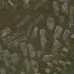 Satellite imagery of cairn, GB
