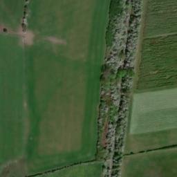 Satellite imagery of Embleton Old Hall, GB