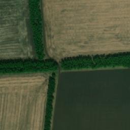 Satellite imagery of Сухая, KZ