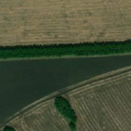 Satellite imagery of Сухая, KZ