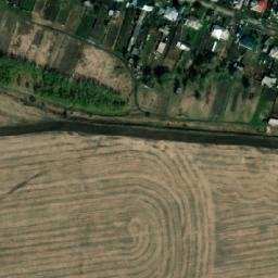 Satellite imagery of Вост. Переезд, KZ