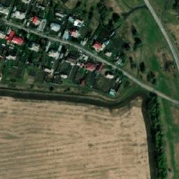 Satellite imagery of Вост. Переезд, KZ