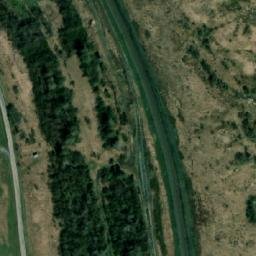 Satellite imagery of Вост. Переезд, KZ