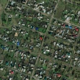 Satellite imagery of Школа № 22, KZ