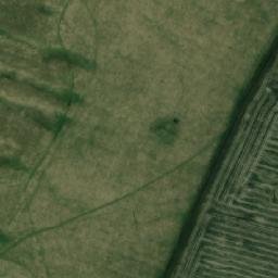 Satellite imagery of Хребет, KZ