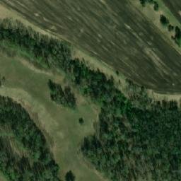 Satellite imagery of Новогеоргиевка, KZ