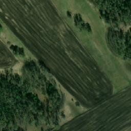Satellite imagery of Новогеоргиевка, KZ