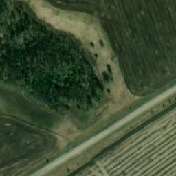 Satellite imagery of Новогеоргиевка, KZ