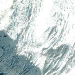 Satellite imagery of Morton Peak, CA