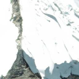 Satellite imagery of Morton Peak, CA