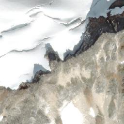 Satellite imagery of Mount Neilson, CA