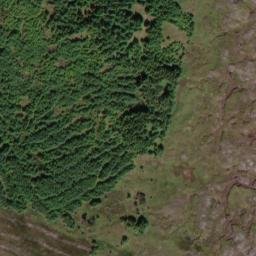 Satellite imagery of Croaghacullin, IE