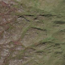 Satellite imagery of Croaghacullin, IE