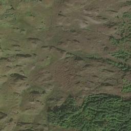Satellite imagery of Croaghacullin, IE