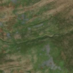 Satellite imagery of Iron Howe, GB