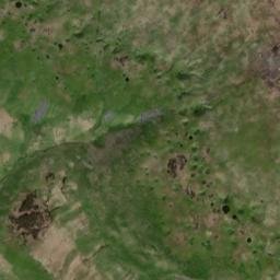 Satellite imagery of Greencastle, GB