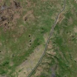 Satellite imagery of Greencastle, GB