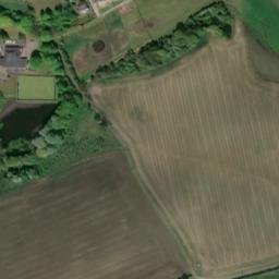 Satellite imagery of Bishop Middleham Castle, GB