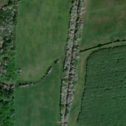 Satellite imagery of Embleton Old Hall, GB