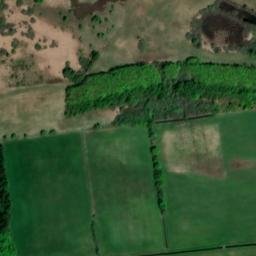 Satellite imagery of 1319/118-00, DK