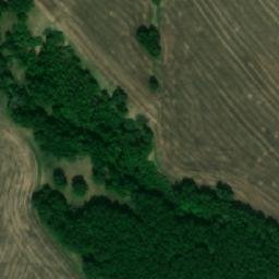 Satellite imagery of Сухая, KZ
