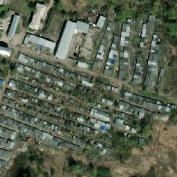 Satellite imagery of Дом, KZ