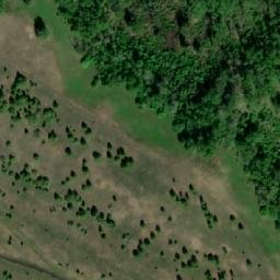 Satellite imagery of Марьяновский, KZ