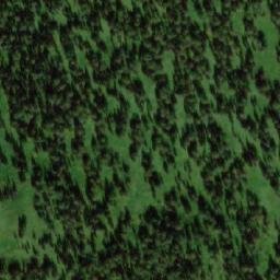 Satellite imagery of Астафьевский, RU