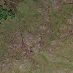 Satellite imagery of Croaghacullin, IE