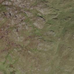 Satellite imagery of Croaghacullin, IE