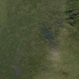 Satellite imagery of cairn, GB
