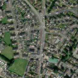 8-12 Salkeld Road, Penrith, Cumbria CA11, UK Satellite Map