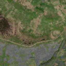 Satellite imagery of Greencastle, GB