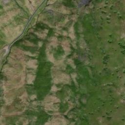 Satellite imagery of Greencastle, GB