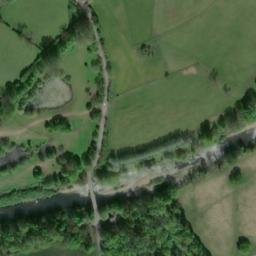 Satellite imagery of Witton Castle, GB