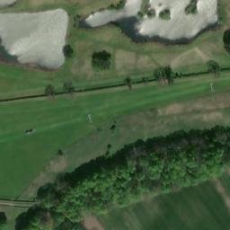 Satellite imagery of Witton Castle, GB