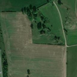 Satellite imagery of Bishop Middleham Castle, GB