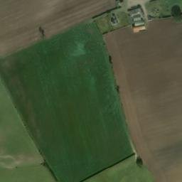 Satellite imagery of Bishop Middleham Castle, GB