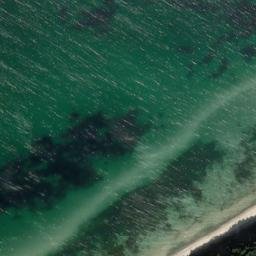 Satellite imagery of Baken Berg, DE