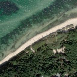 Satellite imagery of Baken Berg, DE