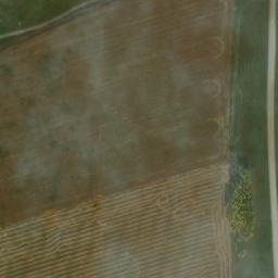 Satellite imagery of Южный, KZ