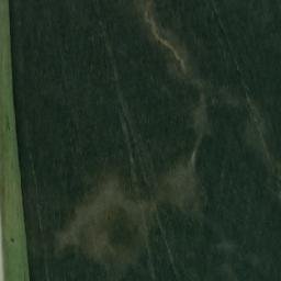 Satellite imagery of Южный, KZ