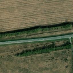Satellite imagery of Заинская, KZ